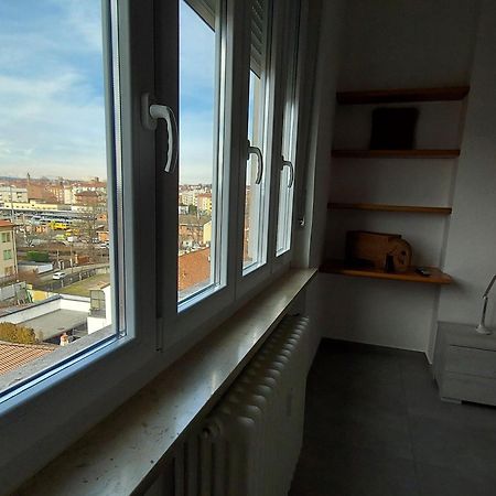 Sesto Piano Apartment Асти Экстерьер фото