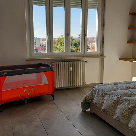 Sesto Piano Apartment Асти Экстерьер фото