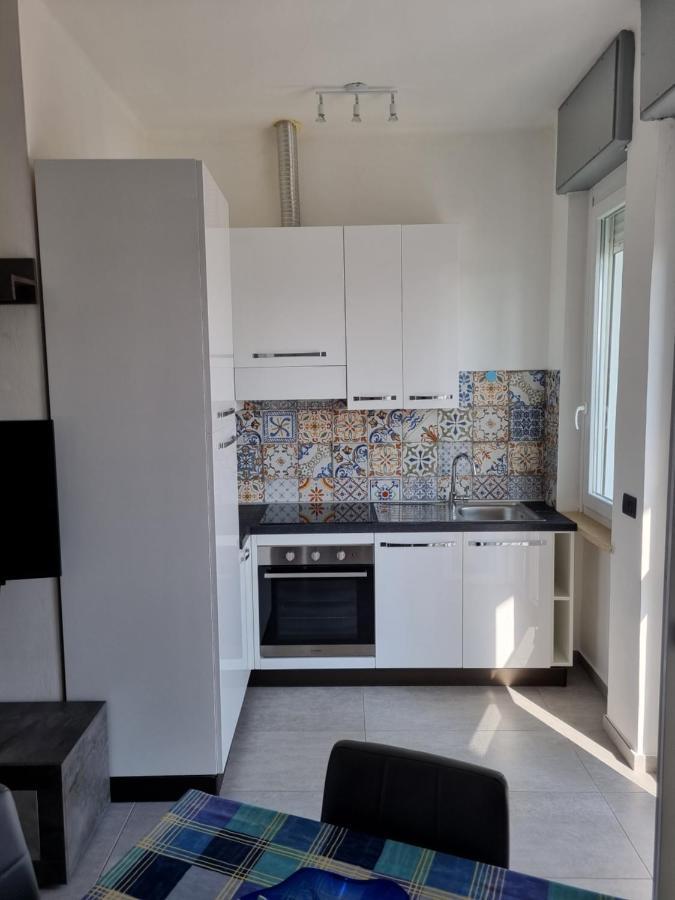 Sesto Piano Apartment Асти Экстерьер фото