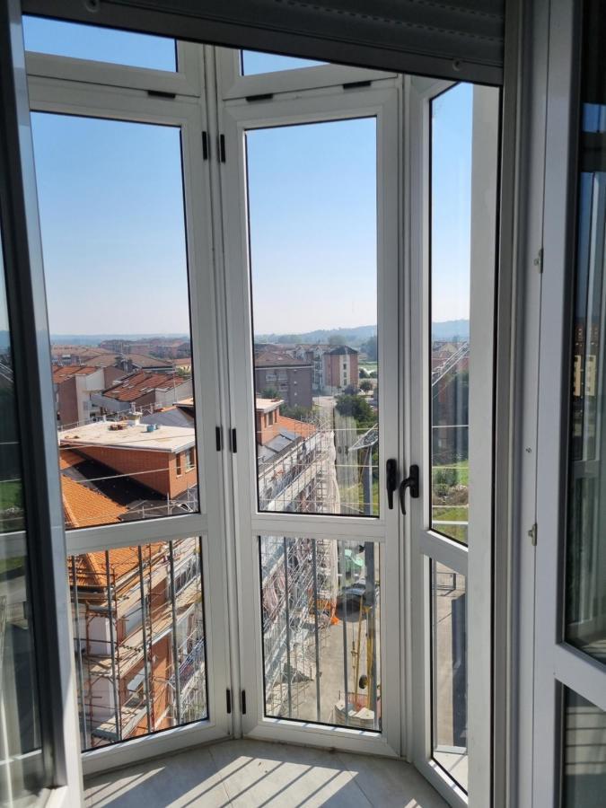 Sesto Piano Apartment Асти Экстерьер фото