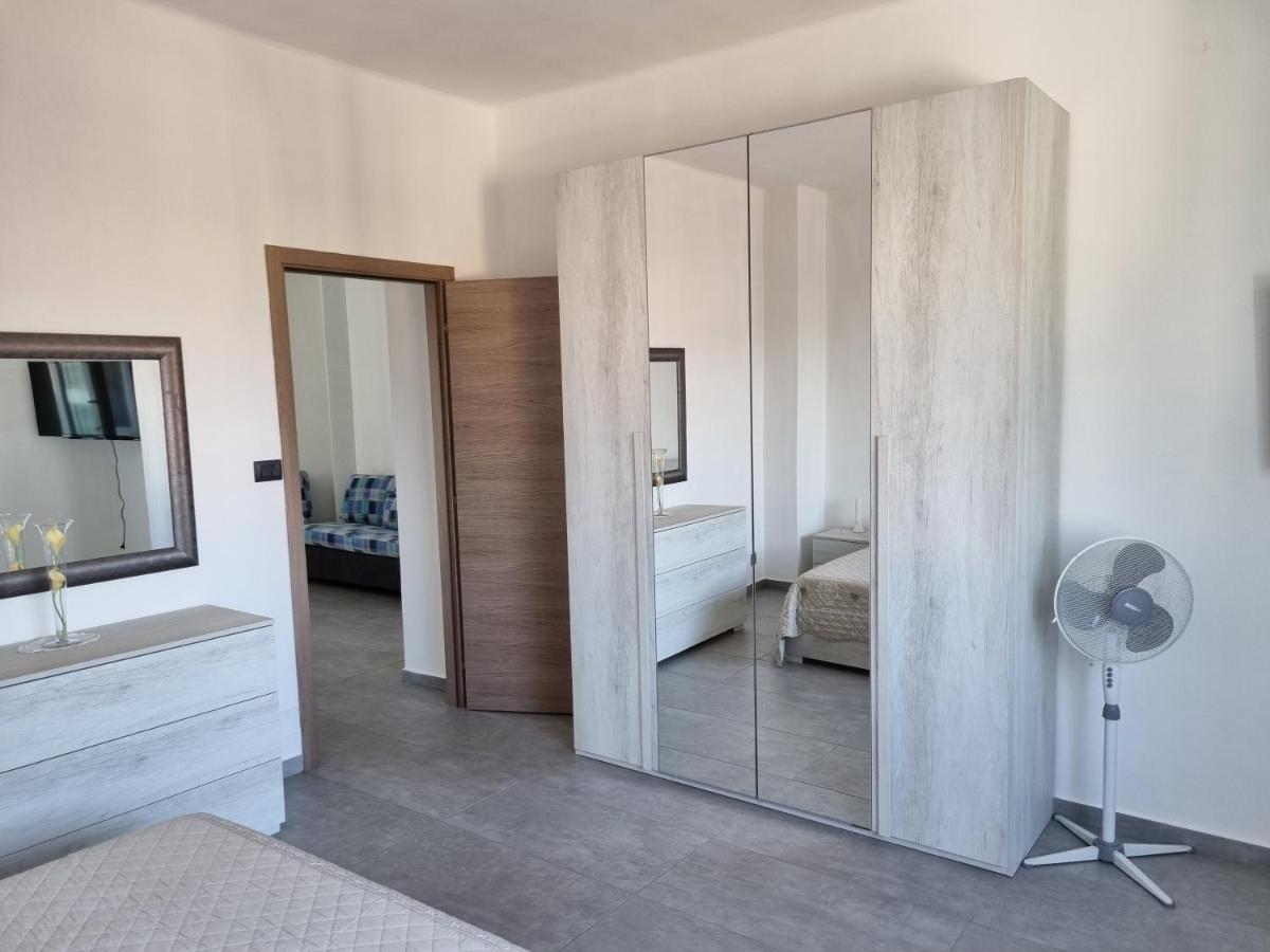 Sesto Piano Apartment Асти Экстерьер фото