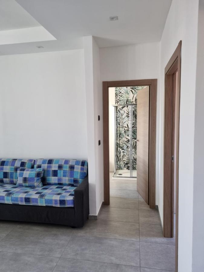 Sesto Piano Apartment Асти Экстерьер фото