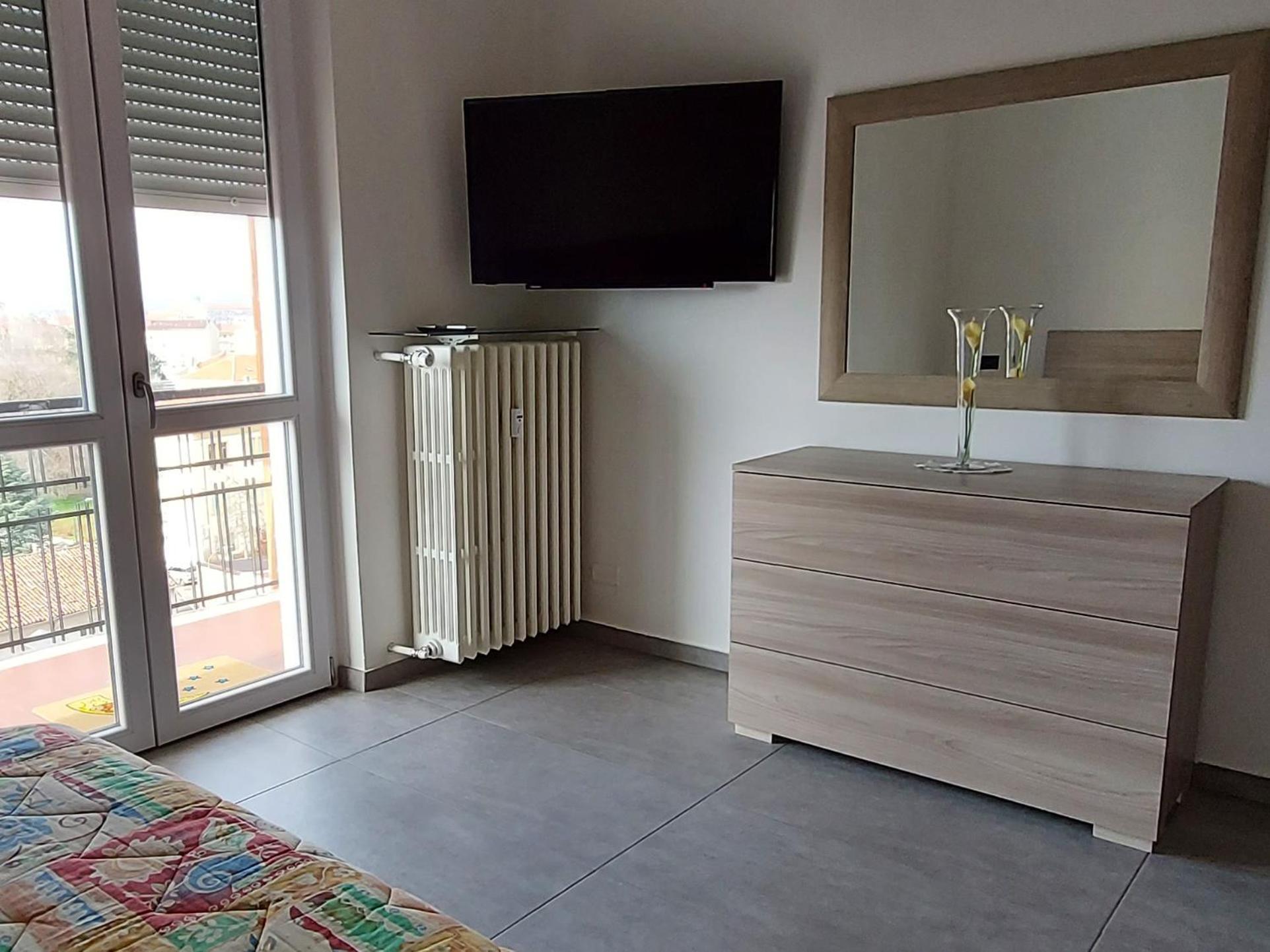 Sesto Piano Apartment Асти Экстерьер фото
