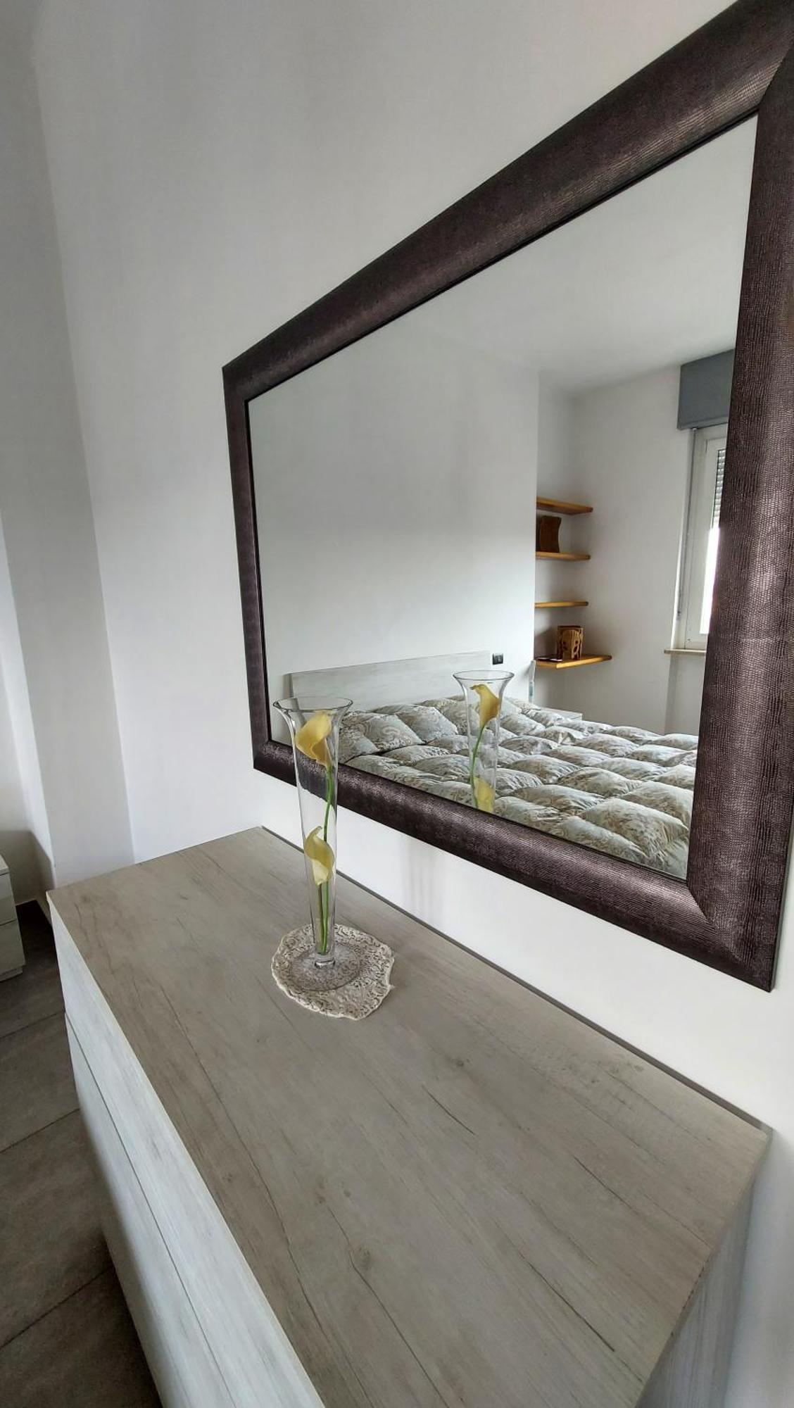 Sesto Piano Apartment Асти Экстерьер фото