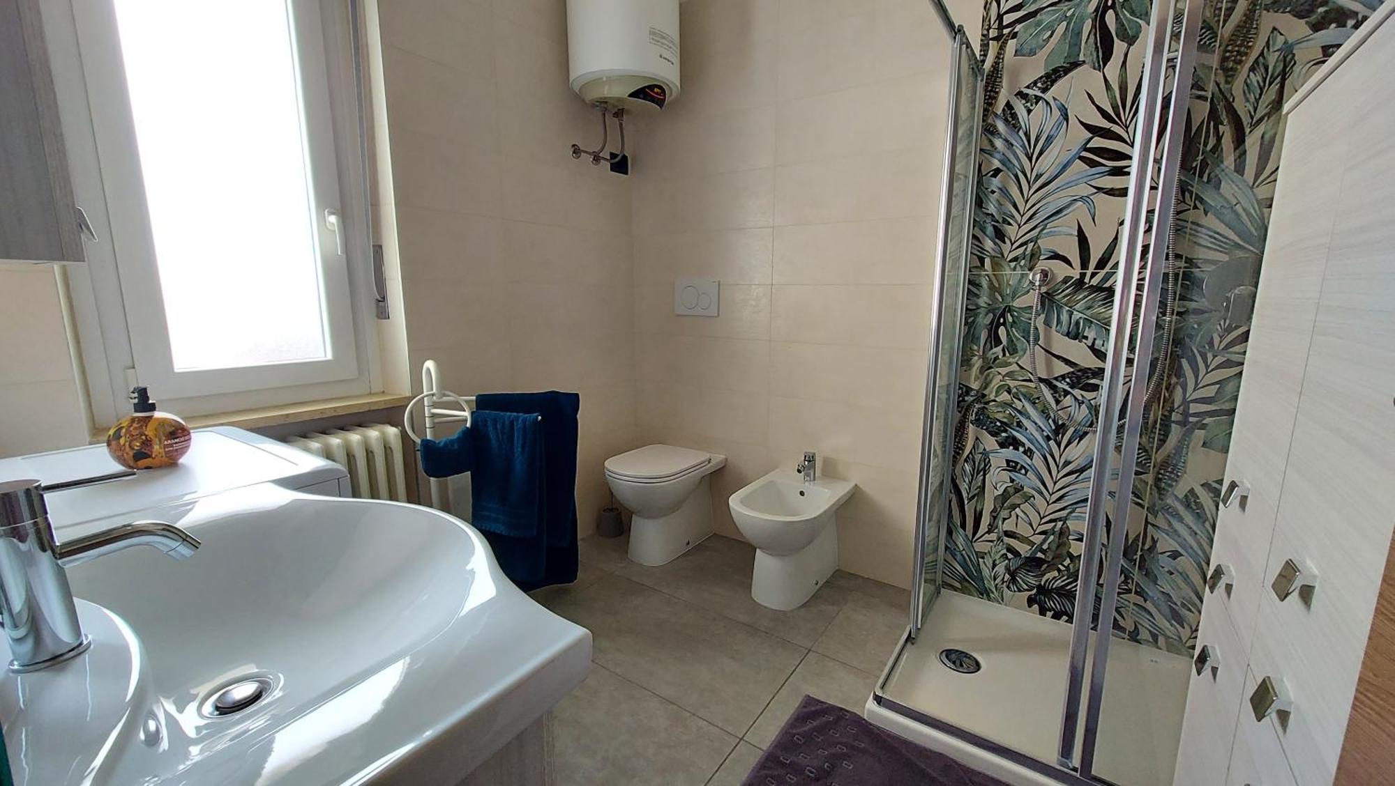 Sesto Piano Apartment Асти Экстерьер фото