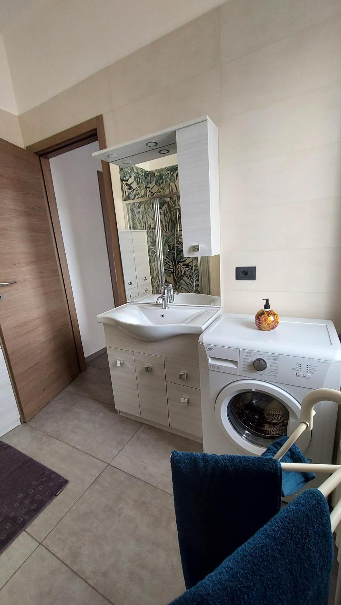 Sesto Piano Apartment Асти Экстерьер фото