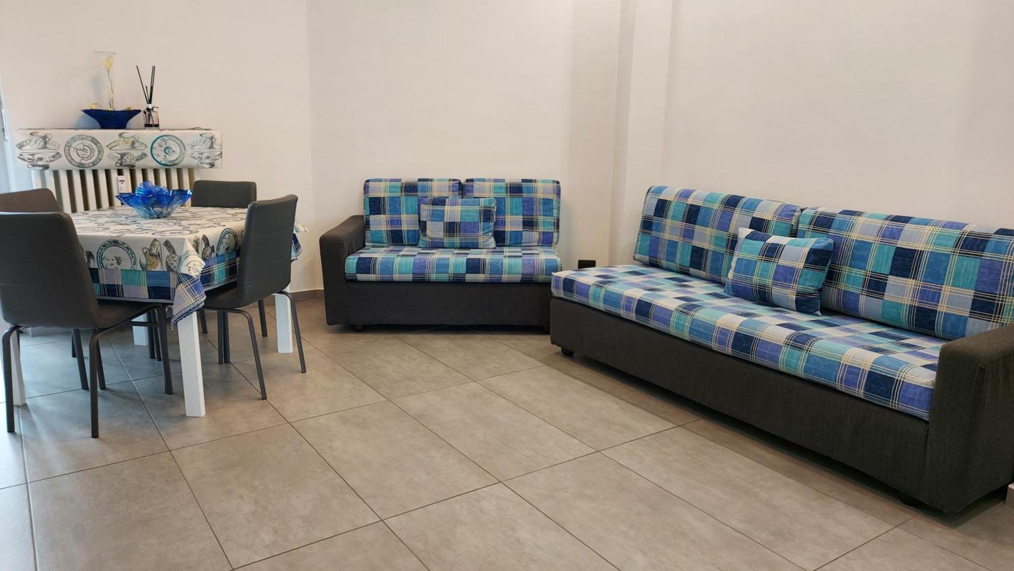 Sesto Piano Apartment Асти Экстерьер фото