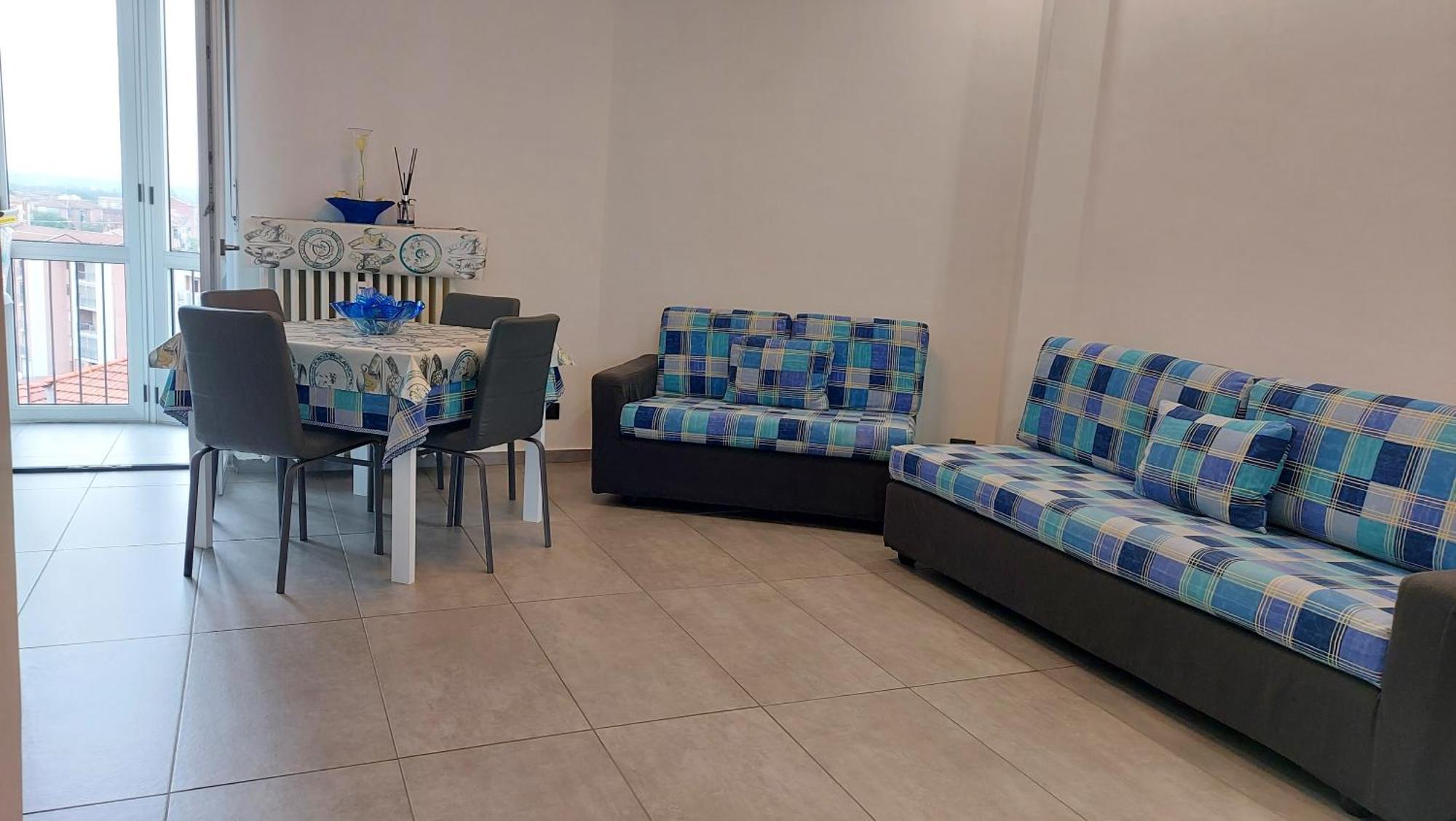 Sesto Piano Apartment Асти Экстерьер фото